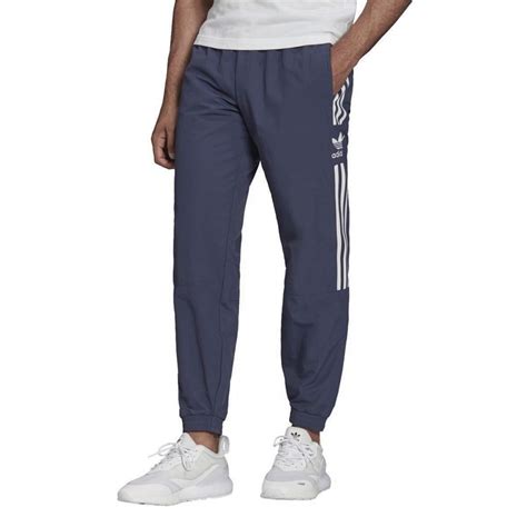 adidas stoff jogginghose herren|jogginghosen für männer.